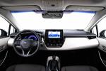 Toyota Corolla Altis Hybrid Sedan 2019 года (LA)